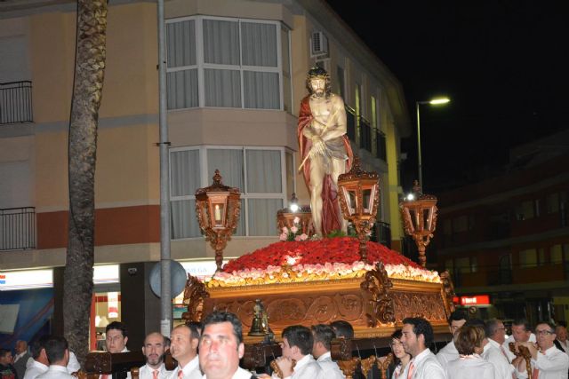 Traslado Lunes Santo 2015 - 61